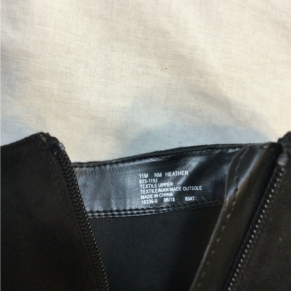 N by Nichole Miller Women’s Heels Size 11 NNT - Picture 14 of 14